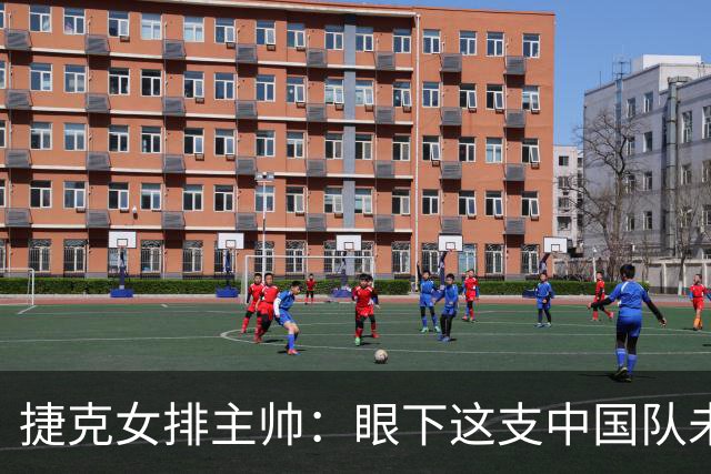 捷克女排主帅：眼下这支中国队未来可期但需要耐心