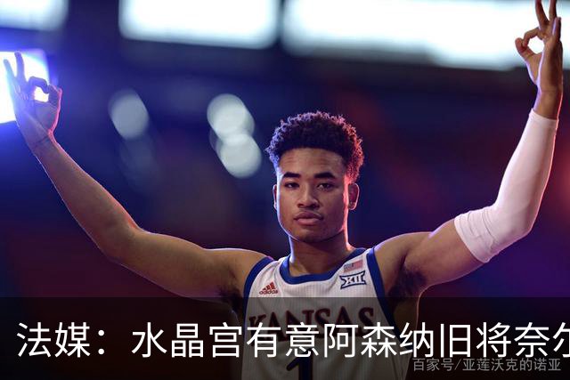 法媒：水晶宫有意阿森纳旧将奈尔斯，他与里昂合同还剩1年
